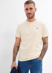 Farfarstr&ouml;ja med ekologisk bomull (3-pack) - gr&ouml;n - storlek 56/58 (XL) - bonprix