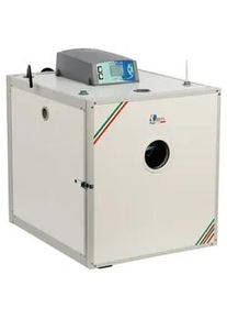 FIEM MG140/200 Rural EVO PLUS - Automatische Brutmaschine - 140 Eier
