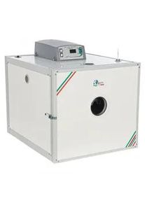FIEM MG100/150 B.Family MINI LED - Automatische Brutmaschine - 105 Eier