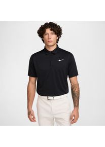 Polo de golf Dri-FIT en jacquard Nike Tour pour homme - Noir