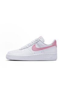 Chaussures Nike Air Force 1 '07 Next Nature pour Femme - Blanc