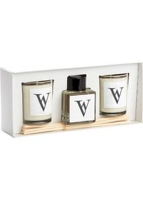 Von Norten Scented candles Gift Set Unisex
