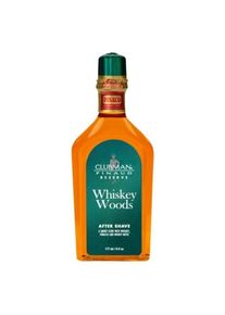 Clubman Pinaud After Shave Whiskey Woods Lotion Aftershavebalsem & -lotion Heren 177 ml