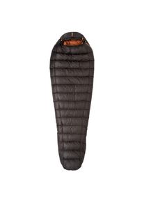 Exped Ultra -5° Dunsovsäck Storlek L Färg black / lava