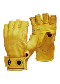 Black Diamond Stone Gloves (M, natural)