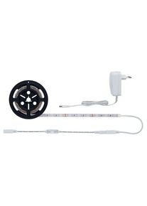 Kit bande led SimpLED Power 5 m 50 w 4000K 5500 lm + inter/variateur Paulmann