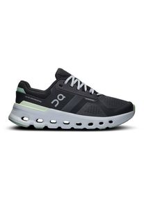 On Women's Cloudrunner 2 Running shoes Women (42, grey)