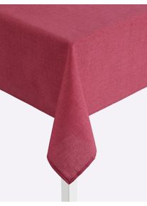 unisex Tafelkleed in heide ,maat 30 x 42 cm, 2 - Placemats, WITT, 70% Katoen, 30% Polyester