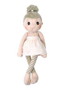 Rubens Barn Animali peluche Bambini - beige / grigio / bianco