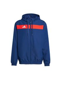 adidas Performance Tréningdzseki 'Tiro 25 Essentials' Férfi kék , Méret S