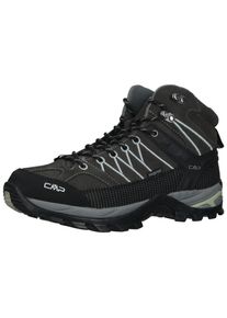 CMP Heren Boots 'Rigel' grijs / basaltgrijs / zwart / wit 41