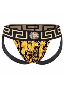Versace Slip Homme noir taille S