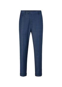 Strellson Bügelfaltenhose ' Luc ' Herren blau Größe 50
