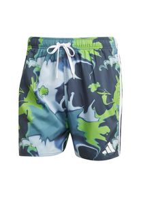 adidas Sportswear Pantaloni scurți apă Bărbaţi albastru, Mărimea L