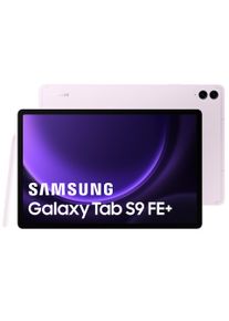 Samsung Galaxy Tab S9 FE wifi 128GO Lavande