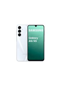 Samsung Galaxy A16 5G 128 Go Gris