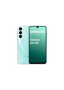 Samsung Galaxy A16 5G 128 Go Turquoise