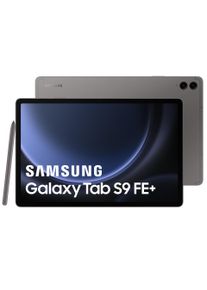 Samsung Galaxy Tab S9 FE+ wifi 256GO Anthracite