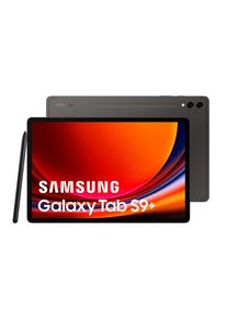 Samsung Galaxy Tab S9+ wifi 512GO Anthracite