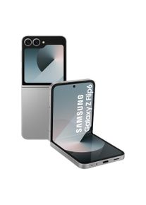 Samsung Galaxy Z Flip6 - 512Go - Gris