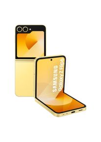 Samsung Galaxy Z Flip6 - 256Go - Jaune