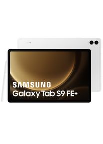 Samsung Galaxy Tab S9 FE+ wifi 128GO Argent