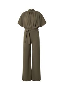 Sisters Point Dames Jumpsuit 'GIRL-JU' bruin XS
