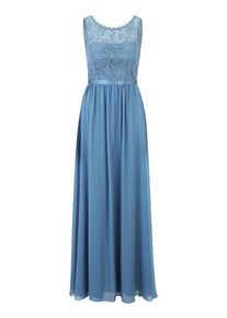 SUDDENLY Princess Abendkleid Damen opal Größe 30
