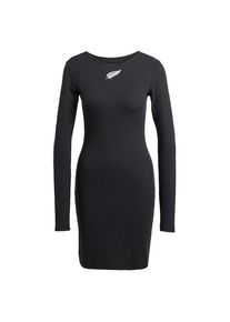 adidas Performance Sportkleid 'Essentials' Damen schwarz / weiß Größe 4XS