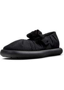 Camper Ballerinas 'Onda' Damen schwarz Größe 35 Unifarben