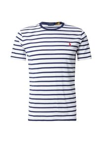 Polo Ralph Lauren T-Shirt Homme bleu taille M