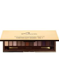 Luvia Cosmetics Oogschaduw Eyeshadow Palette Dames