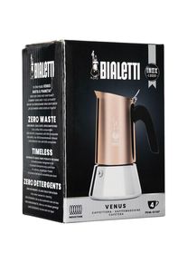 Bialetti New Venus 4 cups