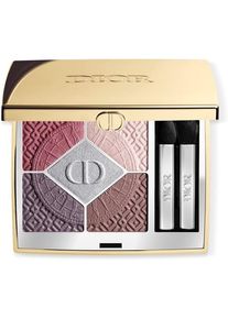 Dior Oogschaduw palet Diorshow 5 Couleurs Oogschaduwpalette - Holiday Look 2024 Dames 7 g