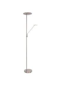 Lampadaire Daphne - échantillon - métal - 27,5 cm - dirigé - 3392ST - Échantillon - Steinhauer