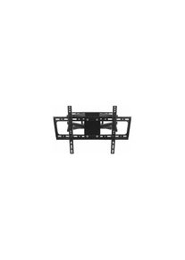 Support tv mg supporte 50 kg 40-70' - Noir