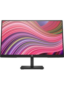 Moniteur HP Full HD V22I G5 - 54,6 cm (21,5") - 1920 x 1080 pixels - Noir