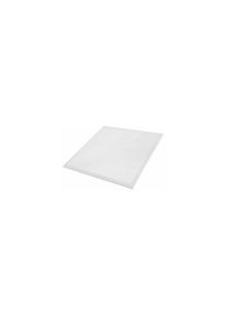 Panneau led aluminium chip mat Samsung 60x60cm 40w froid