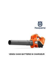 Souffleur à batterie Husqvarna 120iB nu