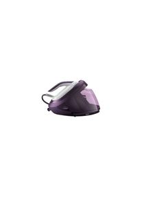 Centrale vapeur Philips PerfectCare sans réglage Série 8000 PSG8050/30 2700 w Violet