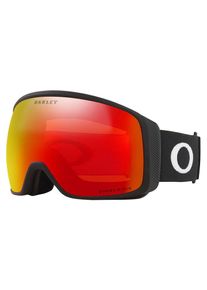 Oakley Ski-/snowboardbril "Flight Tracker L" rood/geel/zwart - 34% |
