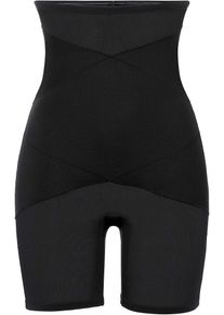 bonprix Reformy damskie shape, silny stopień modelowania sylwetki, czarny, 50