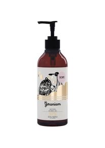 Yope Body care Natural Shower Gel Cleansing Women 400 ml