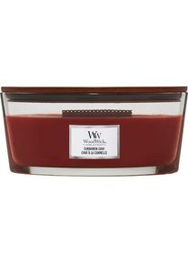 WoodWick Geurkaarsen Cinnamon Chai Kaarsen Dames 454 g