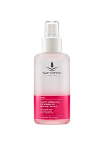 Tautropfen Rose Soothing Solutions Delikatna woda różana Female 100 ml