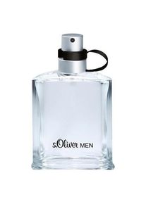 s.Oliver Men Eau de Toilette Spray Heren 50 ml
