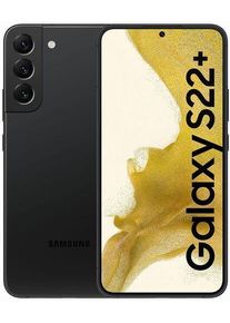 Samsung Galaxy S22+ 5G | 8 GB | 128 GB | Dual-SIM | Phantom Black
