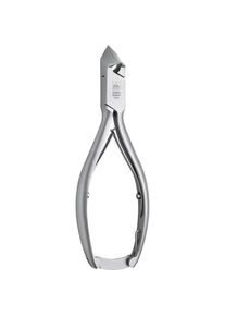 ERBE® ERBE Nagelknippers Nageltang, kopkniptang, roestvrij, 14 cm Nagelverzorgingsaccessoires Unisex