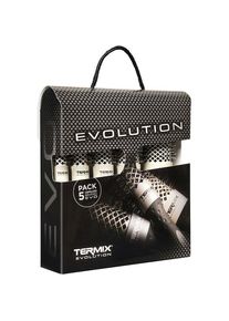 Termix Ronde borstels Evolution Soft 5-Pack Sets Unisex