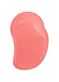 Tangle Teezer Original Haarborstel Roze-Geel Detanglers Dames